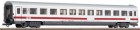 45231 Roco Passenger car 2nd class in ICE livery